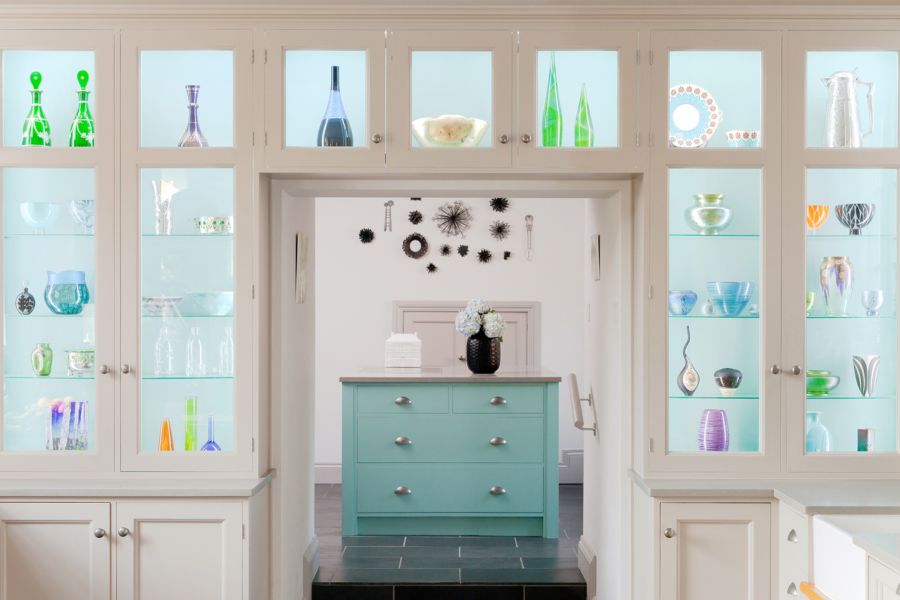 Callender Howorth and the Secret to Luxury Interior Design