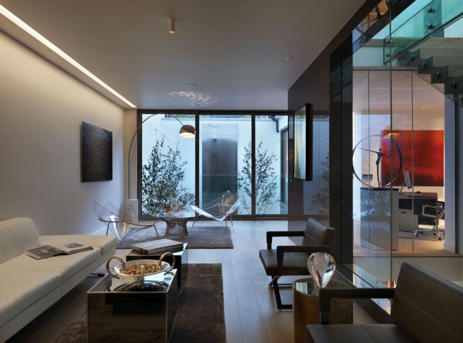 Callender Howorth and the Secret to Luxury Interior Design