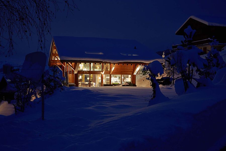 Callender Howorth and the Secret to Luxury Interior Design