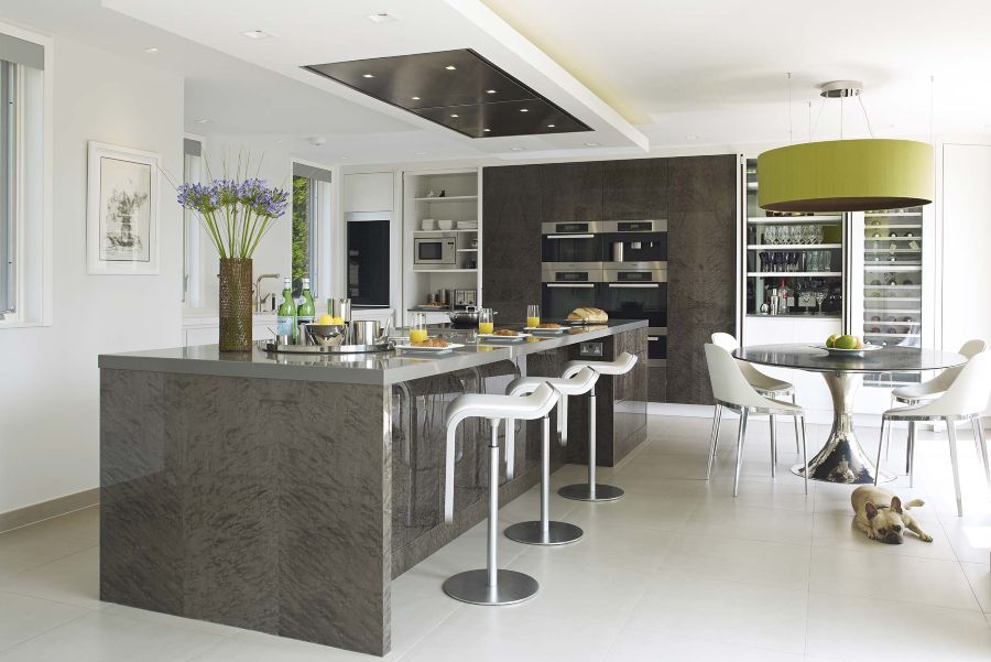 Callender Howorth and the Secret to Luxury Interior Design
