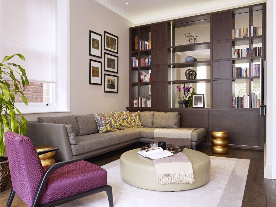 Callender Howorth and the Secret to Luxury Interior Design