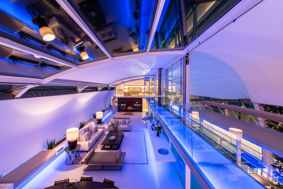 Callender Howorth and the Secret to Luxury Interior Design
