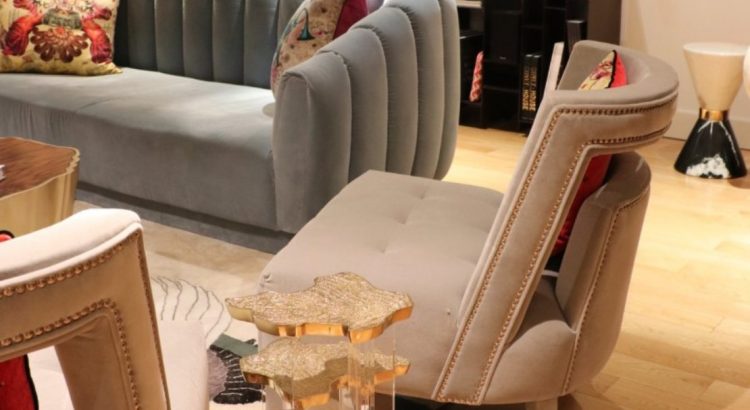 Covet London Spice Up Your Design - The Virtual Tour Inspiration