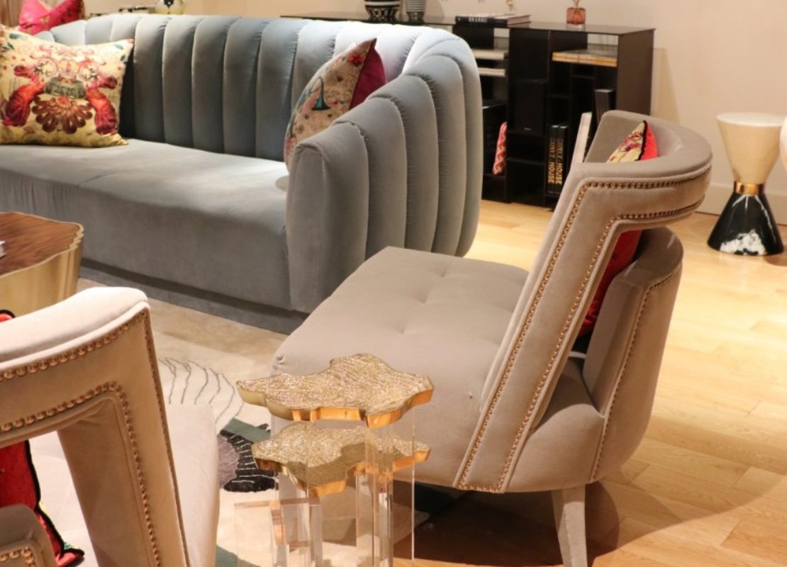 Covet London Spice Up Your Design - The Virtual Tour Inspiration