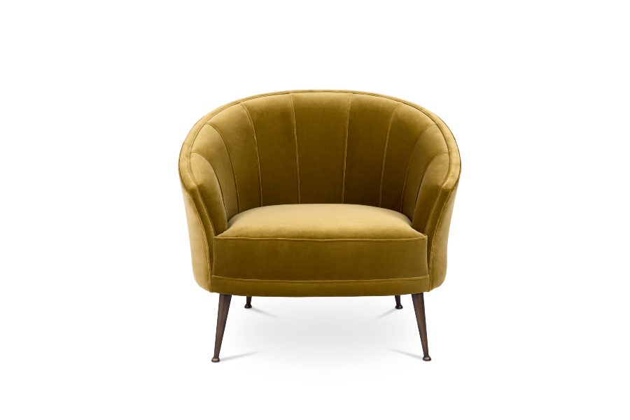 Covet Paris - The Elegant Showroom With Virtual Tour