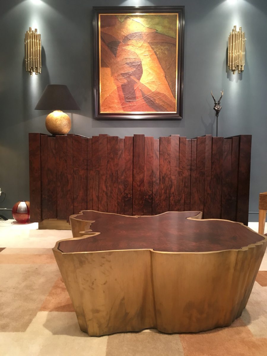 Covet Paris - The Elegant Showroom With Virtual Tour
