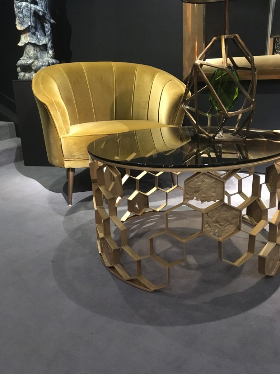 Covet Paris - The Elegant Showroom With Virtual Tour