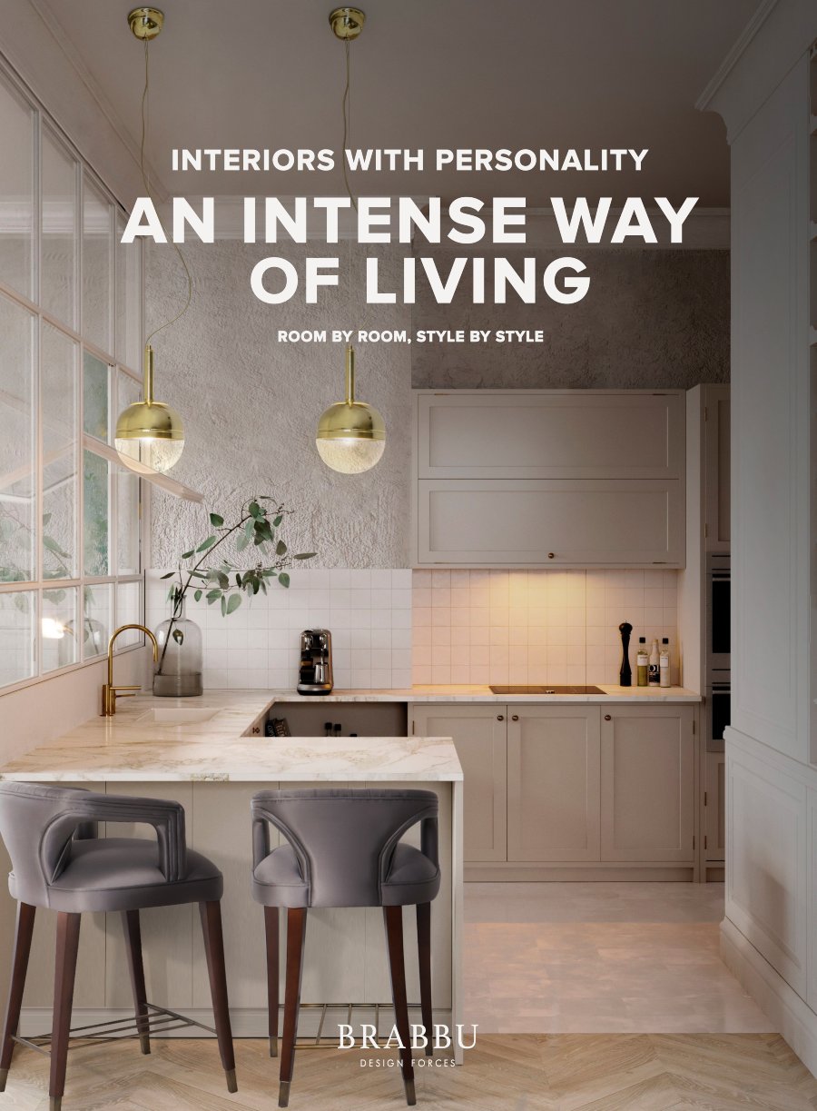 Dining Rooms and Kitchens - The Secrets to Splendid Decoration
