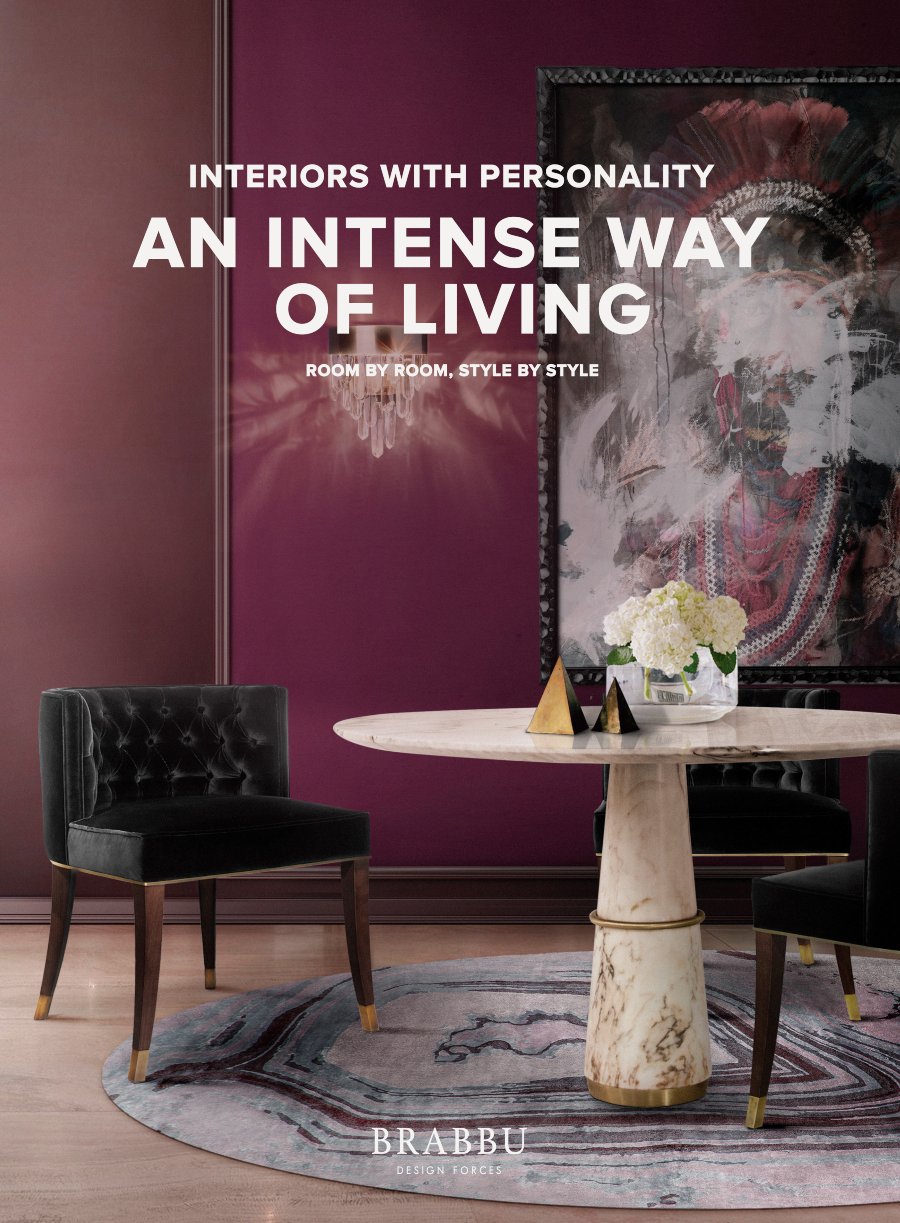 Dining Rooms and Kitchens - The Secrets to Splendid Decoration