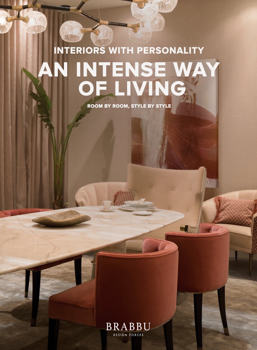 Dining Rooms and Kitchens - The Secrets to Splendid Decoration