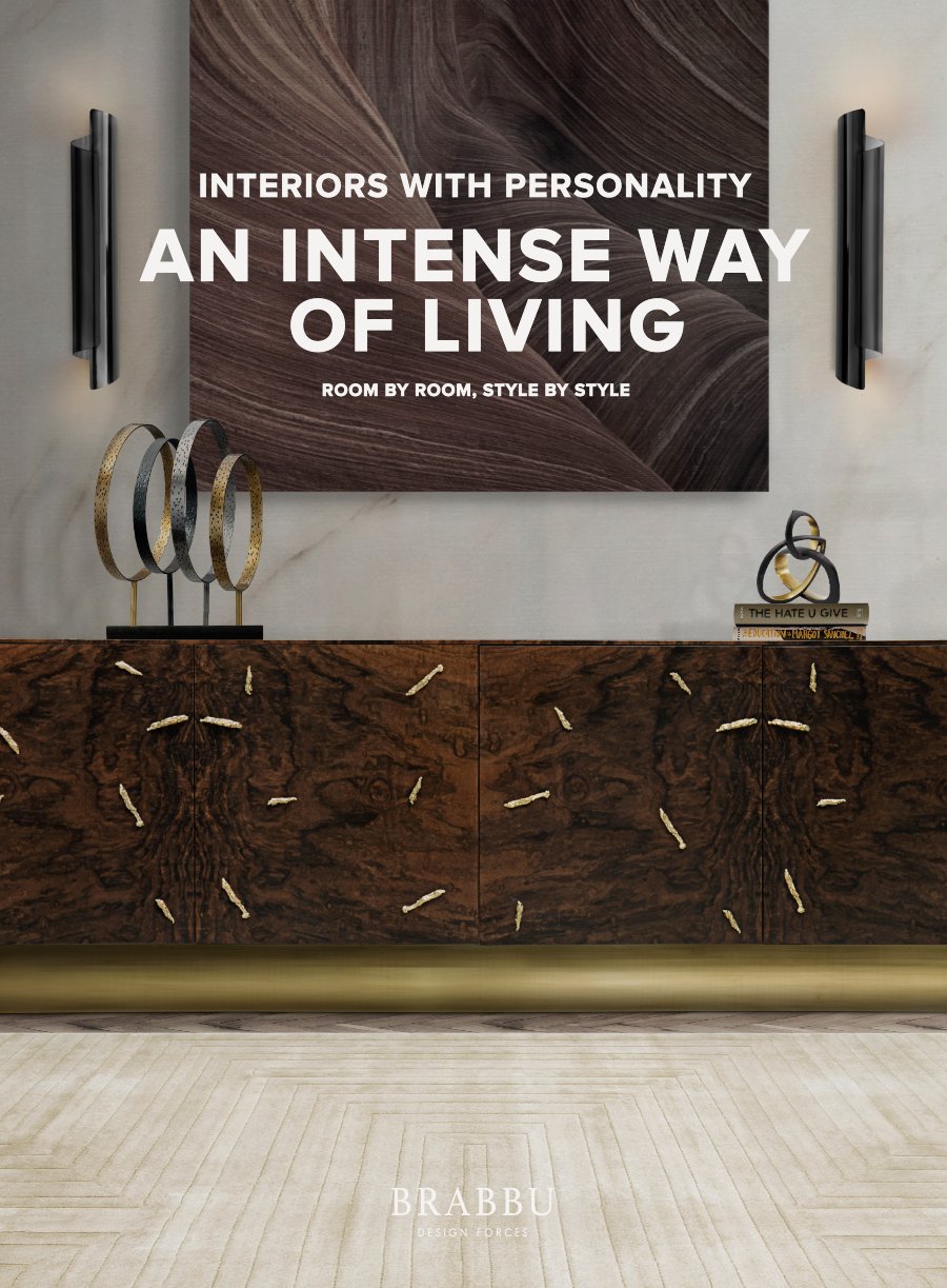 Entryways and Hallways - The Secrets To Easy Decor