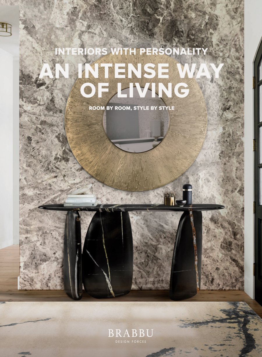 Entryways and Hallways - The Secrets To Easy Decor