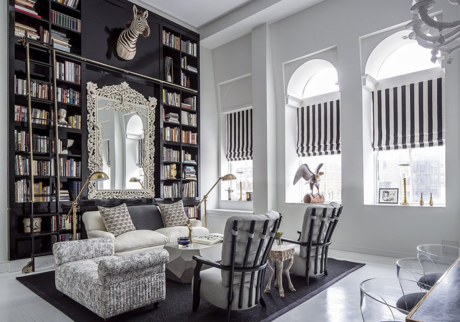 Georgia Tapert Howe - Classic Modern Elegance with a Practical Twist
