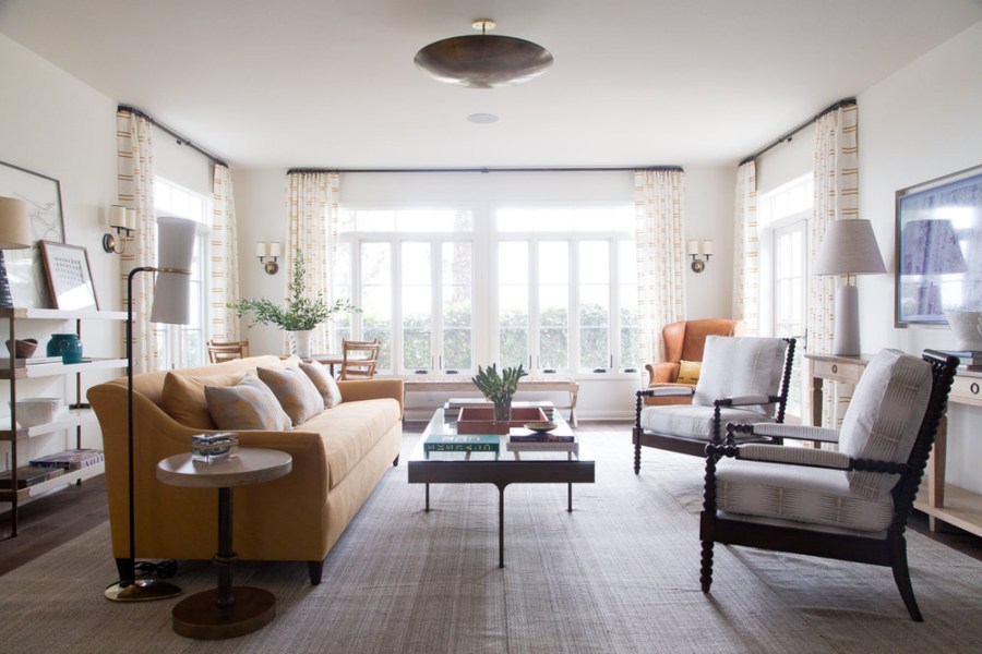 Georgia Tapert Howe - Classic Modern Elegance with a Practical Twist