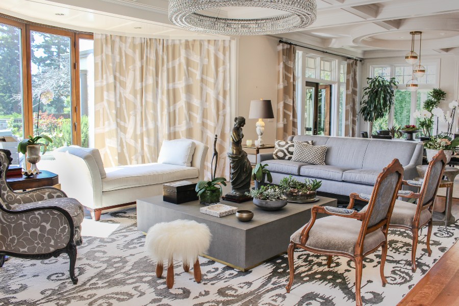 Guesthouse - From Residential to Commercial Design Excellence