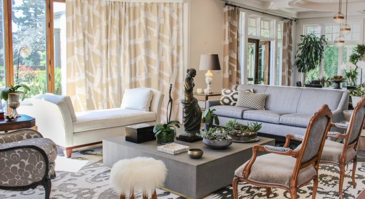 Guesthouse - From Residential to Commercial Design Excellence