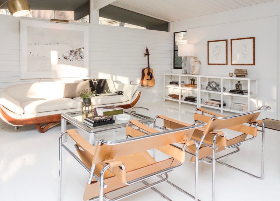 Guesthouse - From Residential to Commercial Design Excellence
