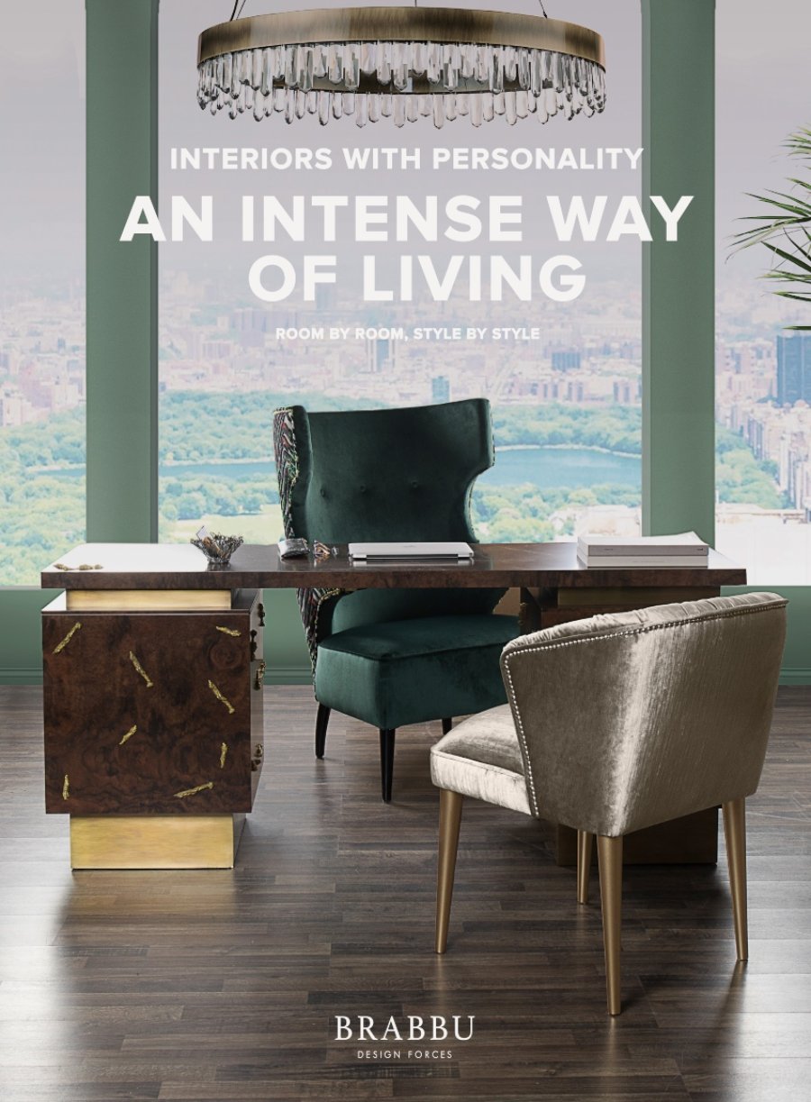 Home Office Decoration - Making Work at Home Fiercely Easy