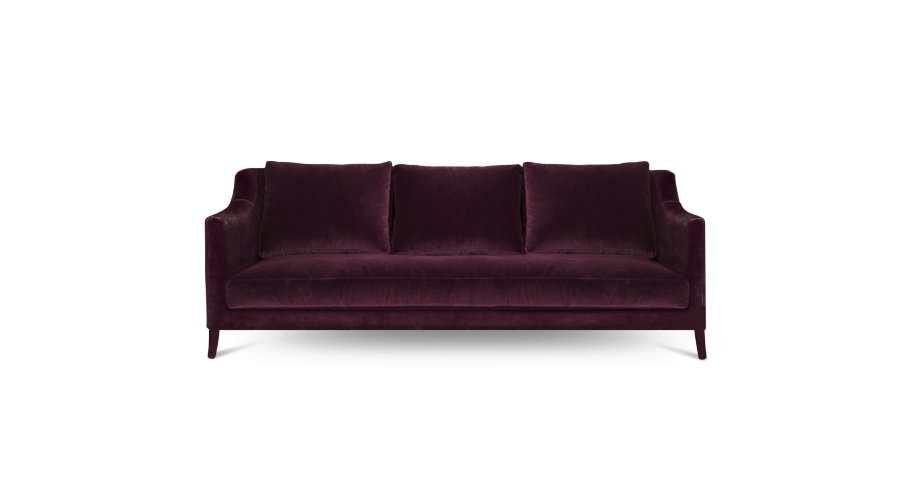 Living Room Inspiration - Where The Living Gets Easy