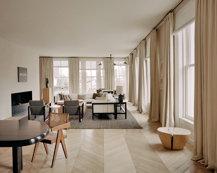 Vincent Van Duysen - Interior Design Excellence