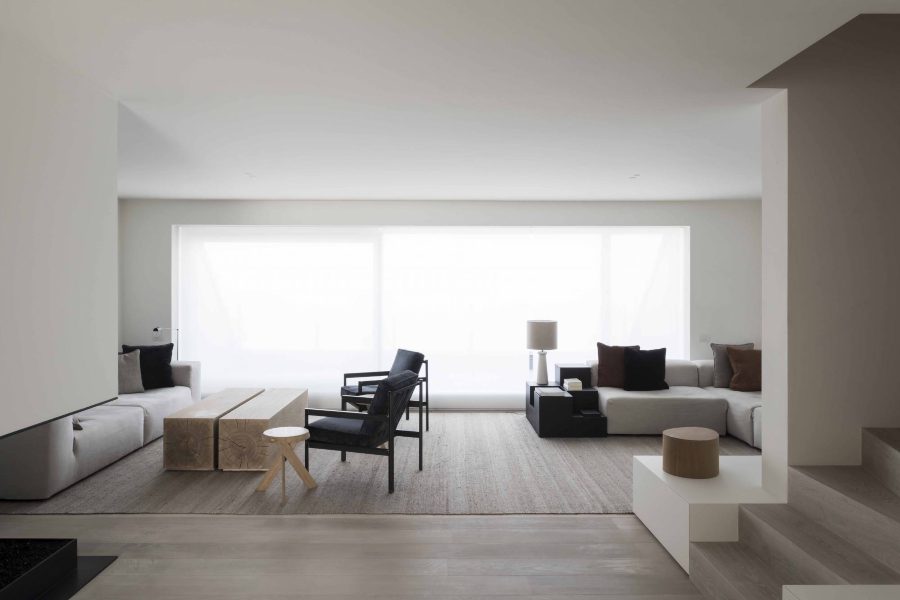 Vincent Van Duysen - Interior Design Excellence