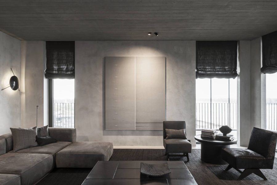 Vincent Van Duysen - Interior Design Excellence