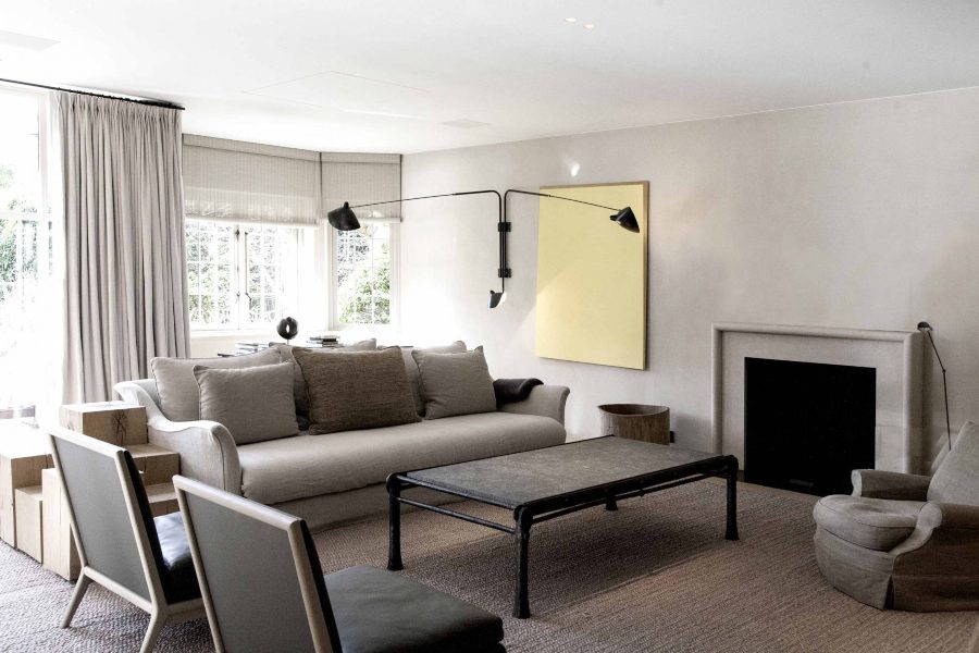 Vincent Van Duysen - Interior Design Excellence