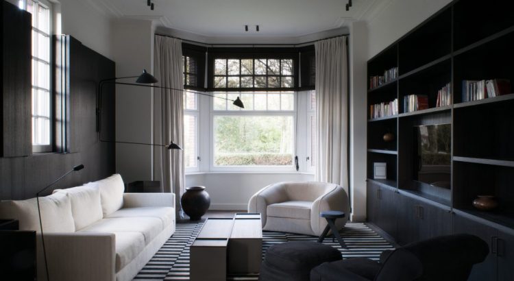 Vincent Van Duysen - Interior Design Excellence