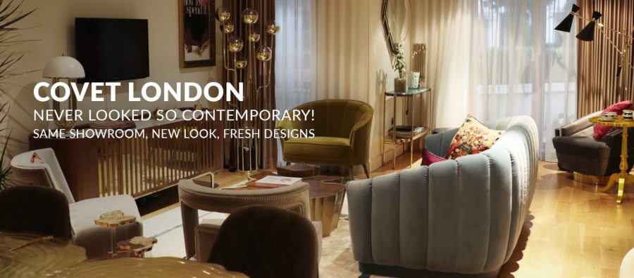 Experience Unique Showrooms: The Virtual Tours to Inspiration