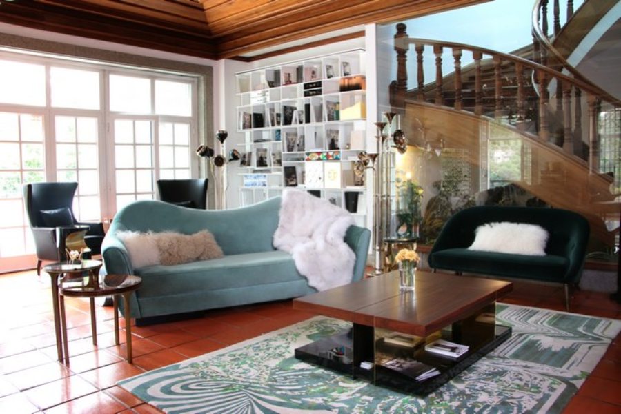 Experience Unique Showrooms: The Virtual Tours to Inspiration