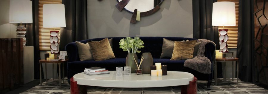 Experience Unique Showrooms: The Virtual Tours to Inspiration