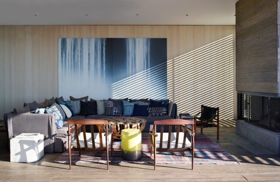 Yabu Pushelberg - Multidisciplinary Excellence Design 