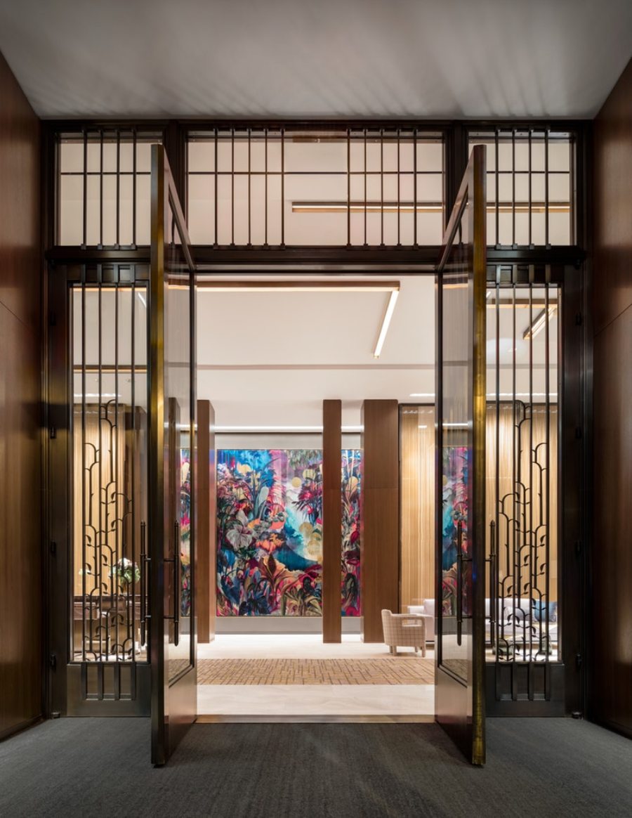 Yabu Pushelberg - Multidisciplinary Excellence Design 
