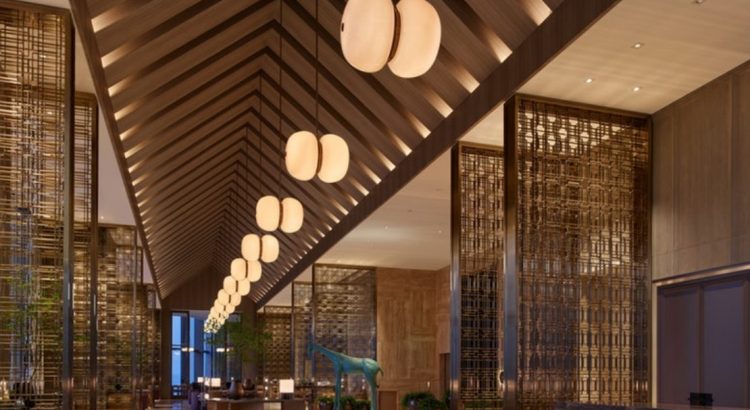 Yabu Pushelberg - Multidisciplinary Excellence Design
