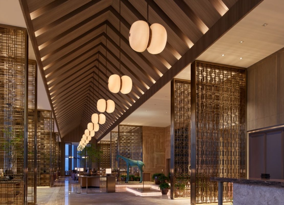 Yabu Pushelberg - Multidisciplinary Excellence Design