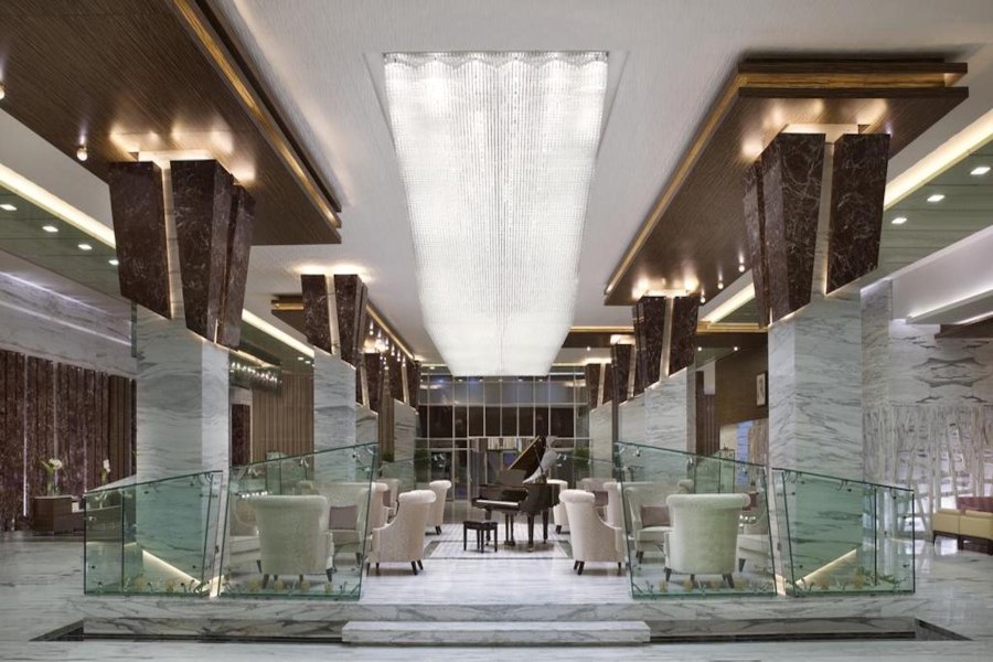 Abensal Lighting - The Secrets to Effective and Elegant Lighting