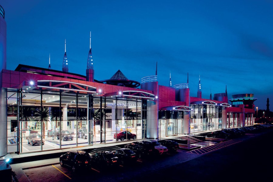 Abensal Lighting - The Secrets to Effective and Elegant Lighting