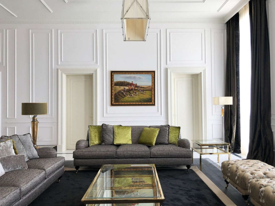 Arredaesse - The ABC'S of Quality Italian Design 