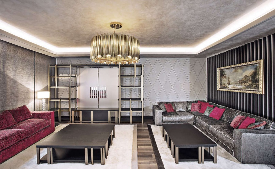 Arredaesse - The ABC'S of Quality Italian Design 