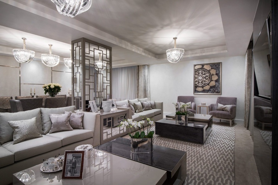 Aura Interior Design - The Secrets to Residential Design Excellence