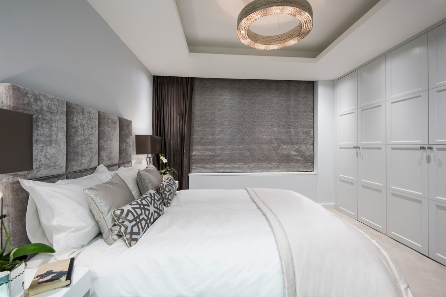 Aura Interior Design - The Secrets to Residential Design Excellence