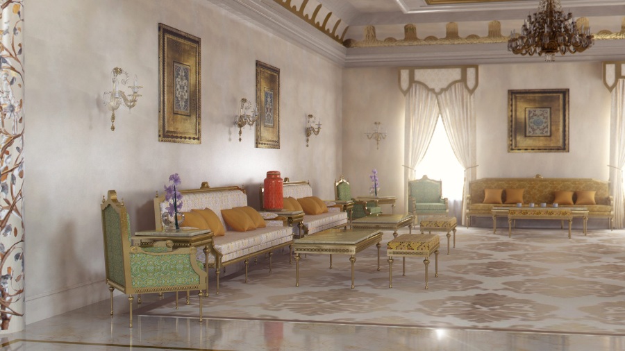 Aura Interior Design - The Secrets to Residential Design Excellence