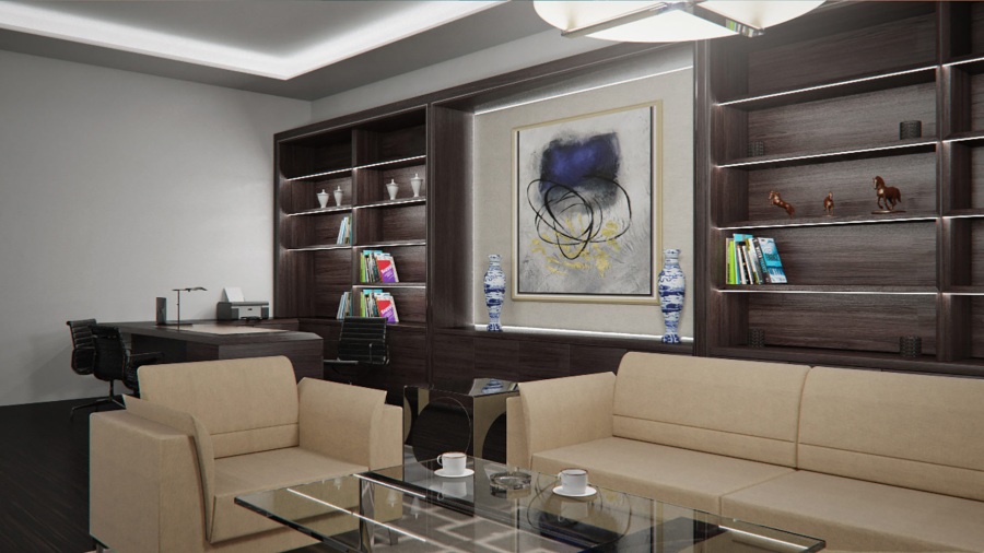 Aura Interior Design - The Secrets to Residential Design Excellence