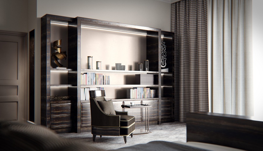 Aura Interior Design - The Secrets to Residential Design Excellence