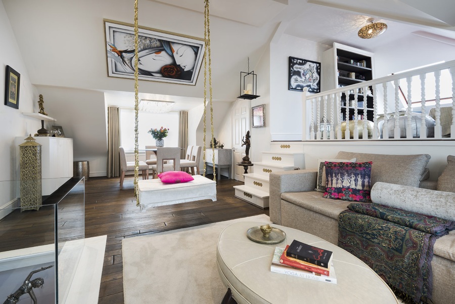 Aura Interior Design - The Secrets to Residential Design Excellence