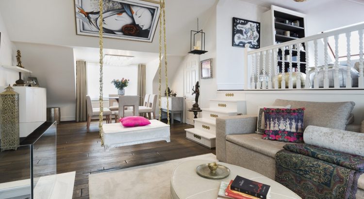 Aura Interior Design - The Secrets to Residential Design Excellence