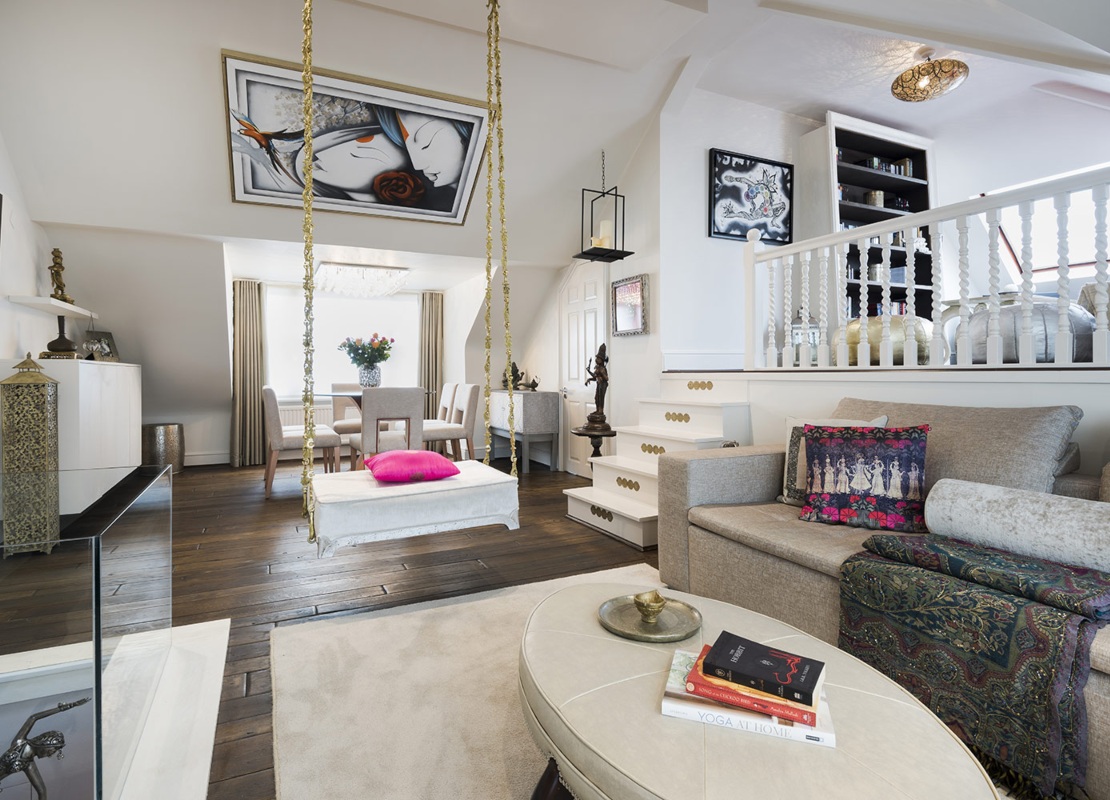 Aura Interior Design - The Secrets to Residential Design Excellence