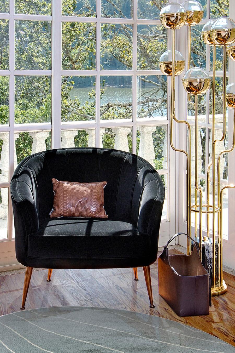 Covet Douro - An Amazing Showroom in a Truly Nostalgic Place