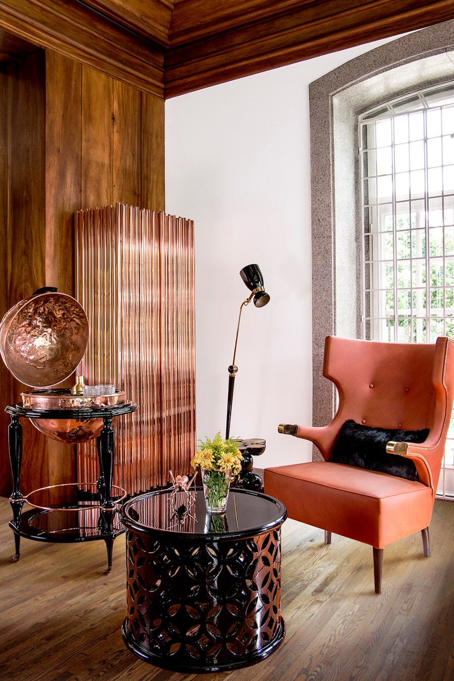 Covet Douro - An Amazing Showroom in a Truly Nostalgic Place