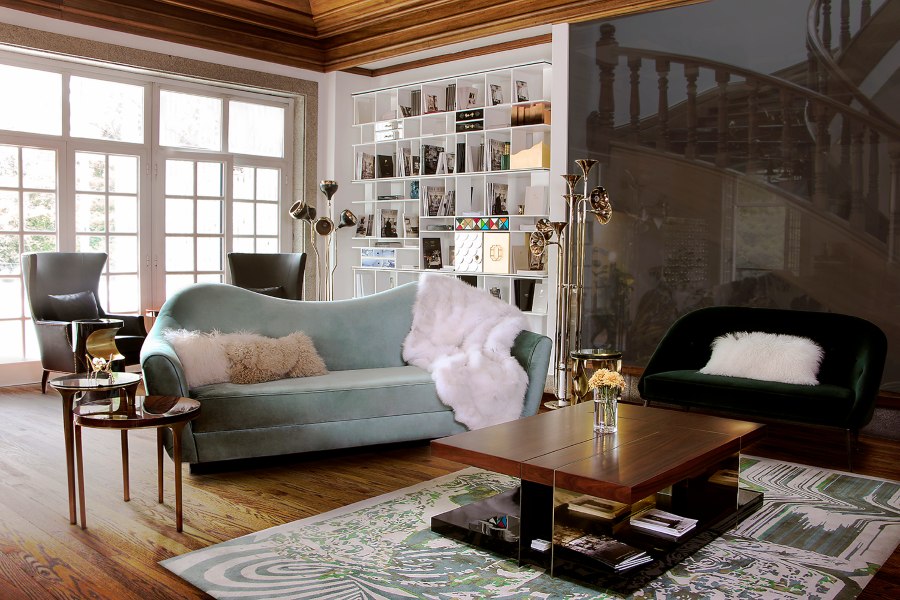 Covet Douro - An Amazing Showroom in a Truly Nostalgic Place